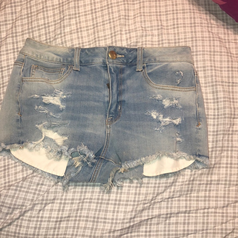 American eagle shorts